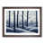 Walnut Framed selected