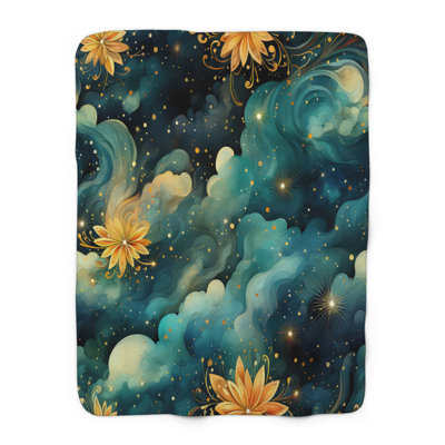 Throw Blanket