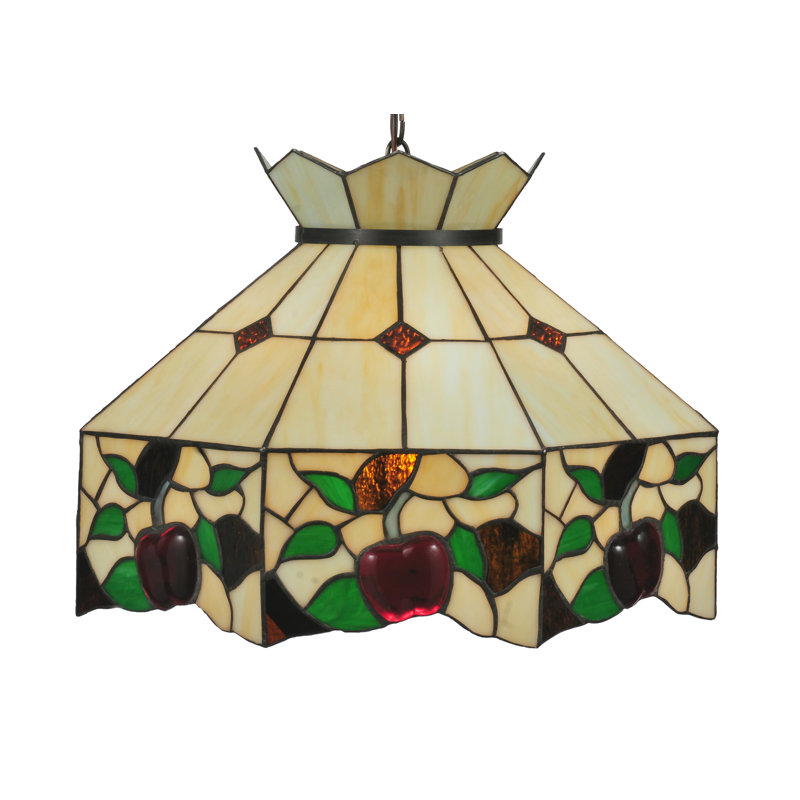 Tiffany 3 - Light Pendant