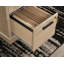 Bureau double caisson Aspen-105386782