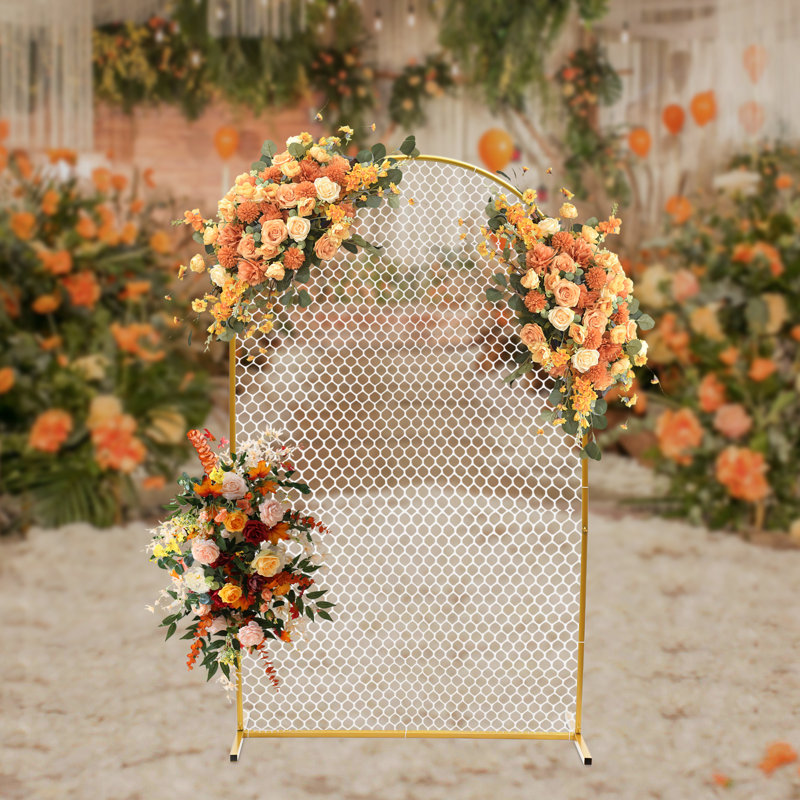 Steel Backdrops & Signs