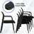 Gymax Mesh Conference Chair