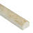 12'' L x 0.75'' W Round Tile Trim-50760824