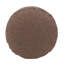 Pouf rond de 22 po de largeur-84837423