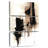 Avery Warm Smudges I