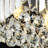 Anacelia 10-Light Crystal Rectangle Chandelier-824478032-828284927