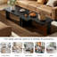 Ensemble de tables basses modernes Modernes-999655924