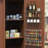 3 Tier Spice Jar Rack-1964093486
