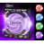 Purple selected