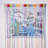 Argonne Semi Sheer Curtain Single Panel-1949626908