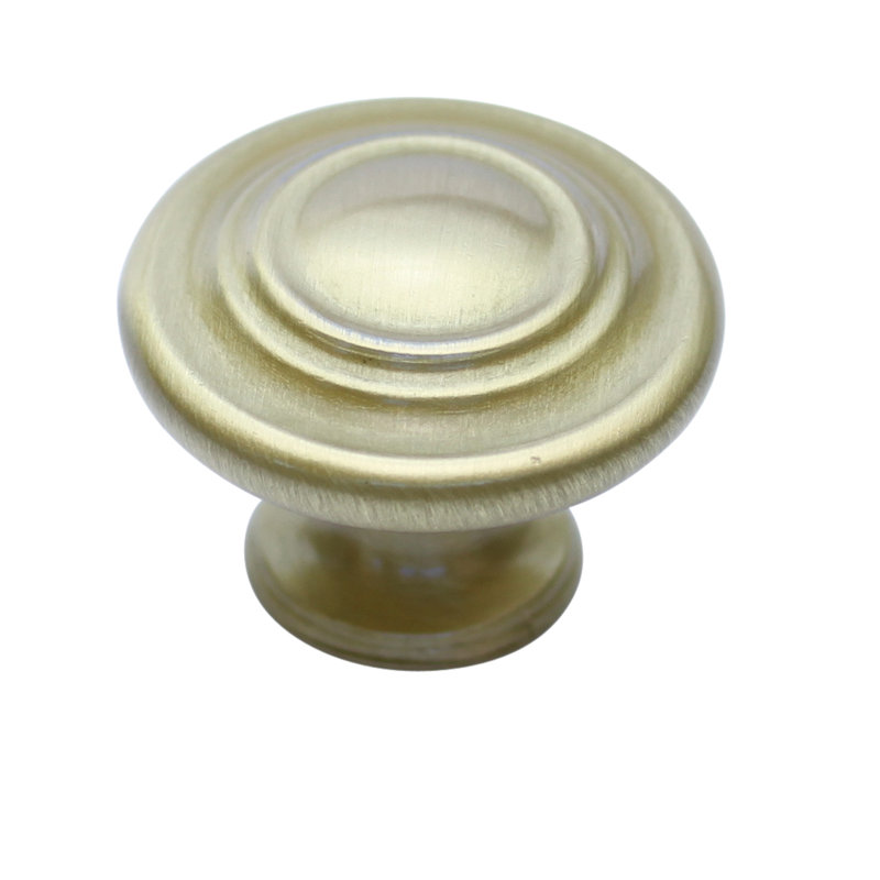 Poignée champignon