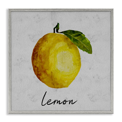 Art de giclée encadrée par Kitchen Moore