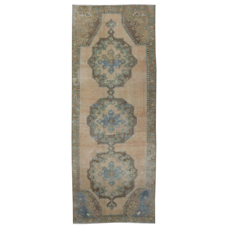 Anadolu One-of-a-Kind 4'7" X 12'3" Area Rug