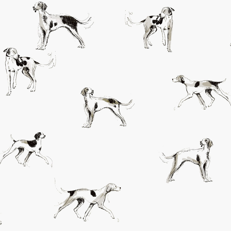 Wallpaper Double Roll