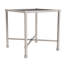 Venetian Outdoor Square Side Table-635833675