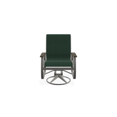 Belle Isle Outdoor Dining Armchair