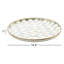 Sterling Check® Round Tray