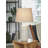 Clontarf Ceramic Table Lamp