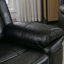 Fauteuil inclinable en cuir Condola-1839284380