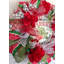 Aylynn Handcrafted Faux Hydrangea 20'' Wreath