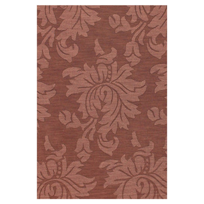 Anthimos Wool Indoor Rug