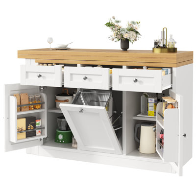 Bar Cabinet