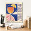 Art mural sur toile Winston Porter «Cocktail 1» par Janelle Penner-631667954