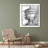 Williston Forge Harper, Ethan Gallery Wrapped Canvas Art Titled: Classical Elements I