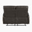 Causeuse inclinable 50 po Morfudd