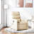 Upholstered Massage Chair-95814034
