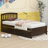 Gailya Platform Bed Storage Bed-648682917