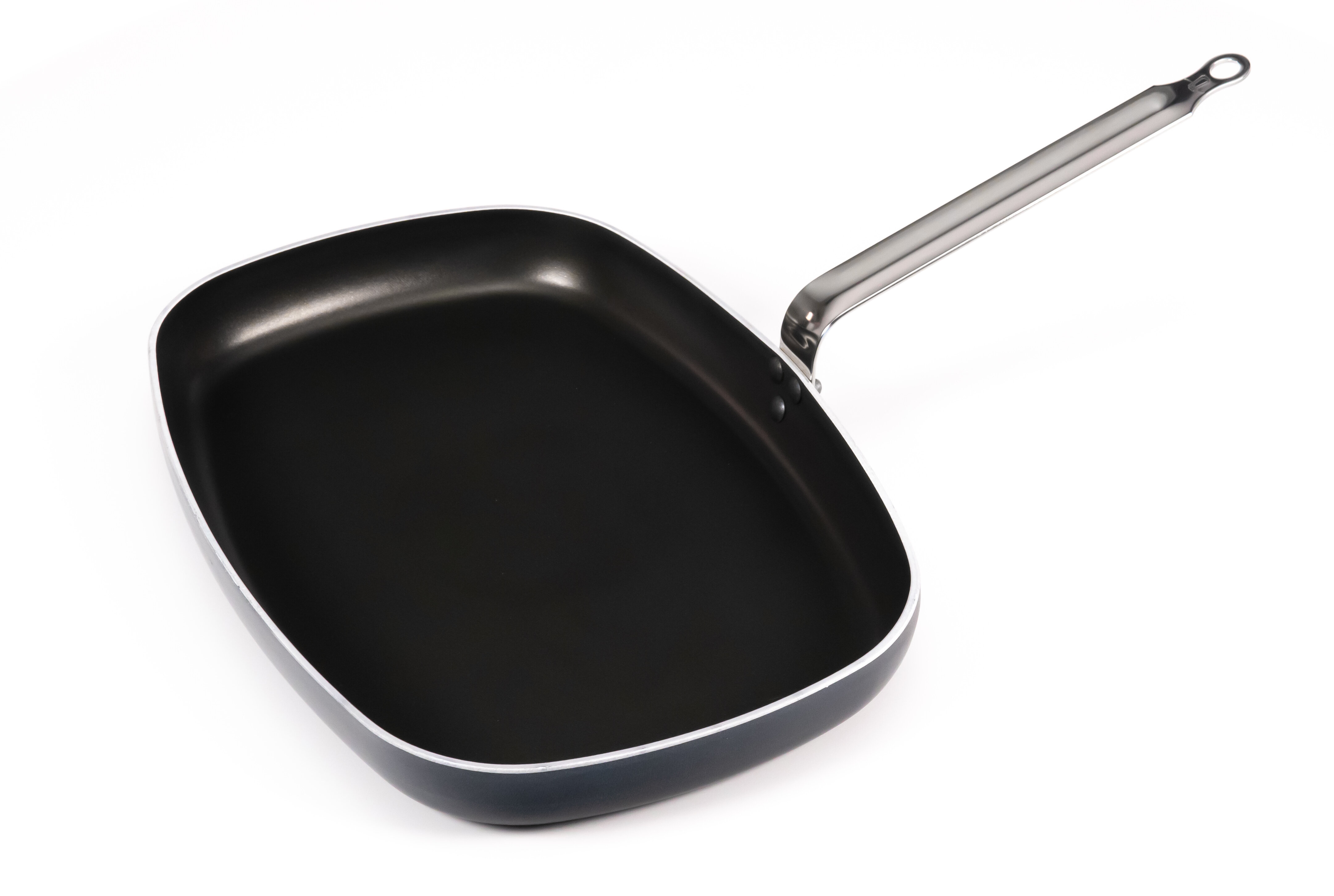 Big Pan Review: Matfer Bourgeat Black Steel 