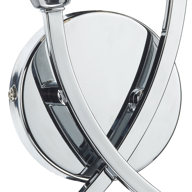 Nevaeh Wallchiere, Polished Chrome