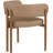 Gideon Unfinished Upholstered Back Arm Chair-662069895-662069891