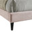 Walter Platform Bed with Adjustable Headboard-885719592-885719599