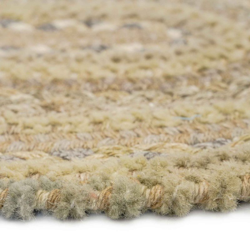 Lyam Indoor Rug, Oval 24" x 36"