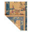 Cadeja Oriental Area Rug in Beige