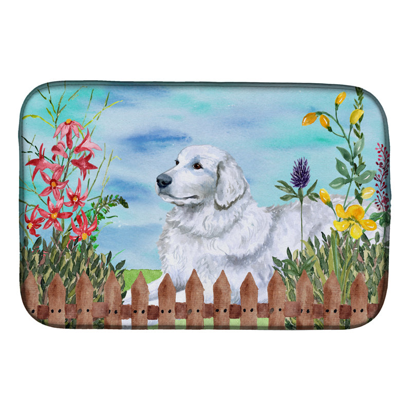 Drying Mat