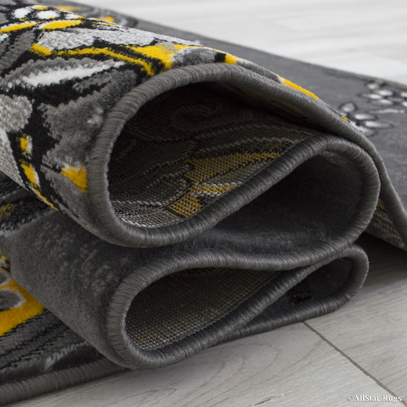 Shepard Floral Indoor Rug