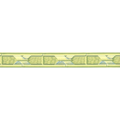 Bordure de papier peint Bunel