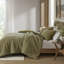 Ensemble d'édredon surdimensionné 100% coton Lyon-114221807-114221808