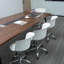 Chaise de travail Castenada-1678984640