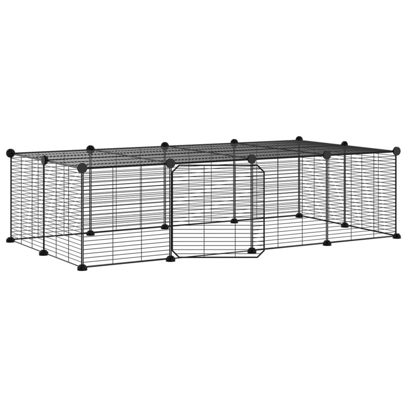 Hutchison Rabbit Cage