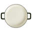 Argon Tableware 2pc Cast Iron Casserole Dish Set-61889459-120231876