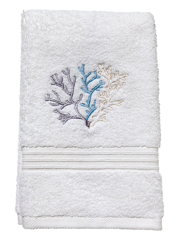 Ringgold Midweight Fingertip Towel