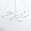 Peabody Single Light Dimmable LED Pendant