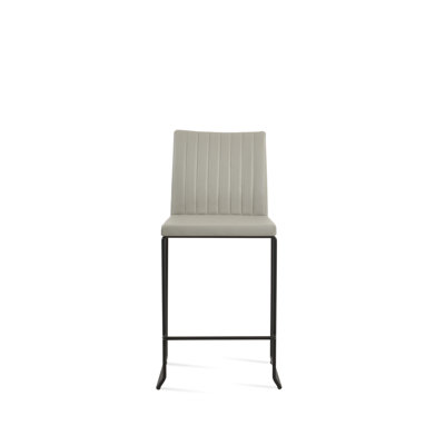 Zeyno Stackable Counter & Bar Stool