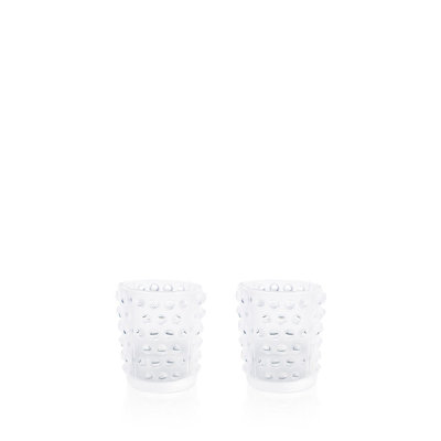 Mossi Votive Candle Holder