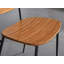 Chaise d’appoint Hagar