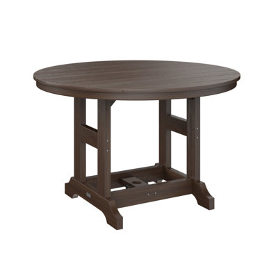 Table de bar ronde Berlin Garden